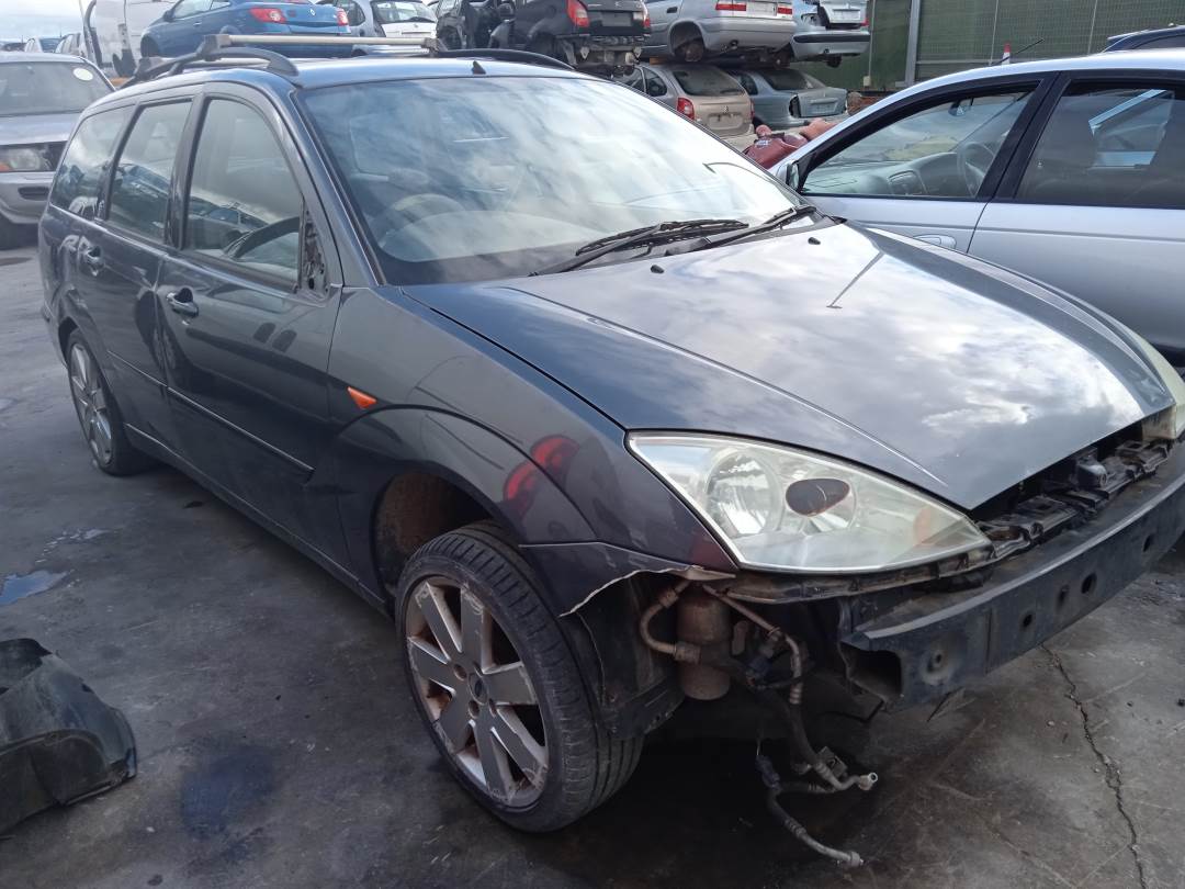 FORD FOCUS TURNIER (CAK) (1998 - 2004)