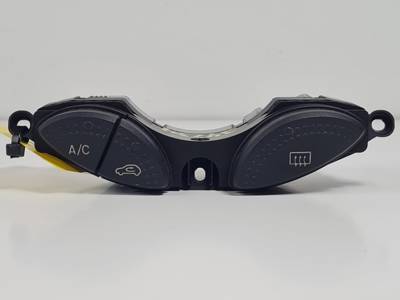 MANDO MULTIFUNCION YS4T19A945BA FORD FOCUS TURNIER (CAK) Autodesguaces Alicante