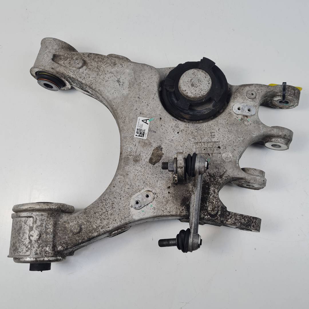 BRAZO SUSPENSION INFERIOR TRASERO IZQUIERDO - 00505491230 - ALFA ROMEO - STELVIO