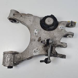 BRAZO SUSPENSION INFERIOR TRASERO IZQUIERDO 00505491230 ALFA ROMEO STELVIO Autodesguaces Alicante