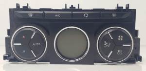 MANDO CLIMATIZADOR 96831720XT CITROEN C3 Autodesguaces Alicante