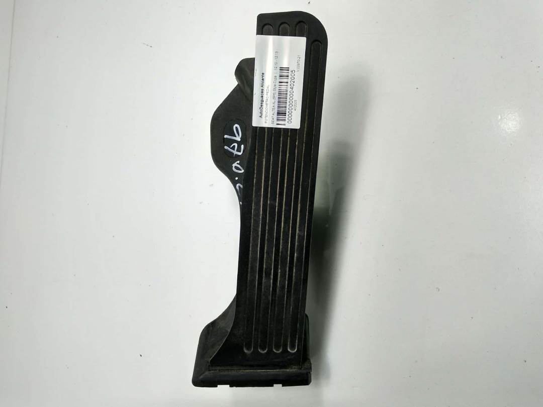 Gaspedalsensor - 1K1723503M - SEAT - ALTEA XL (5P5)