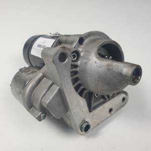 MOTOR ARRANQUE 11908 CITROEN C4 BERLINA Autodesguaces Alicante