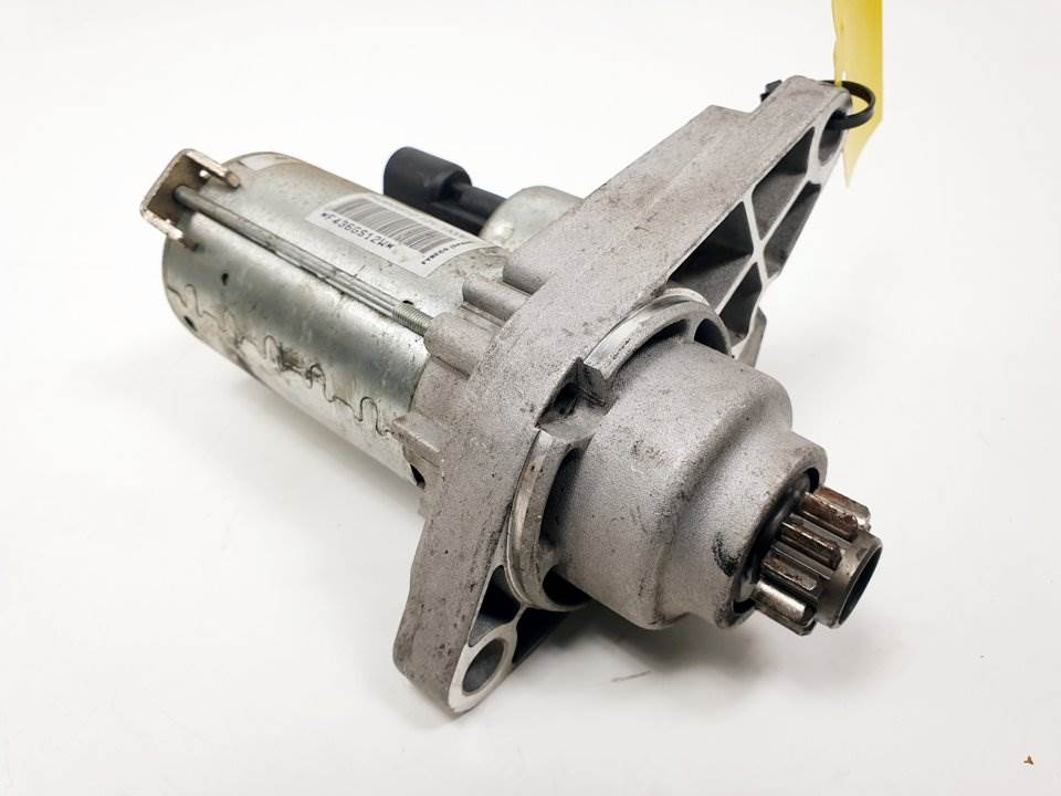 MOTOR ARRANQUE - F436GS12 - SEAT - CORDOBA BERLINA (6L2)