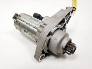 MOTOR ARRANQUE F436GS12 SEAT CORDOBA BERLINA (6L2) Autodesguaces Alicante