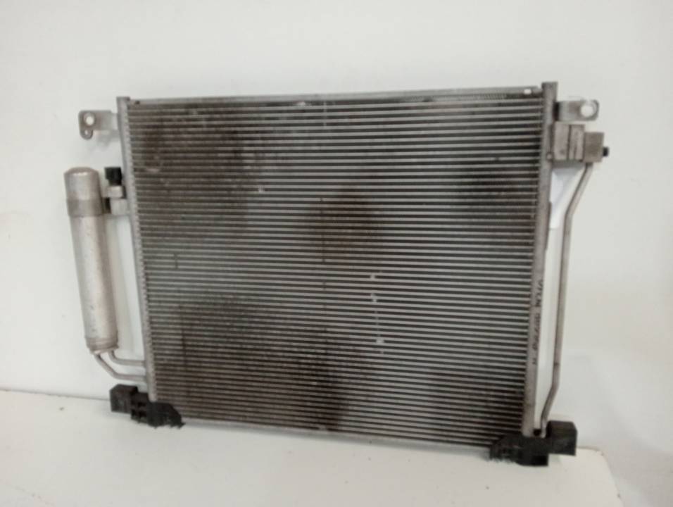CONDENSADOR / RADIADOR AIRE ACONDICIONADO