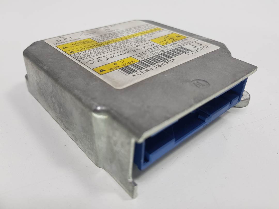 CENTRALITA AIRBAG - 96534481 - DAEWOO - KALOS
