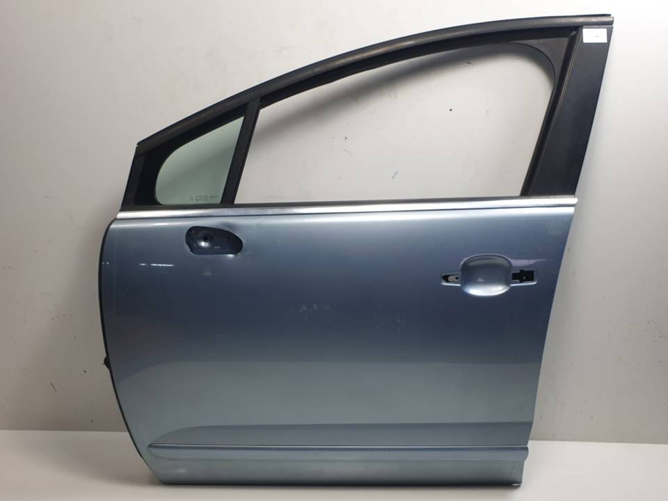 PUERTA DELANTERA IZQUIERDA PEUGEOT 5008 (T87) Autodesguaces Alicante
