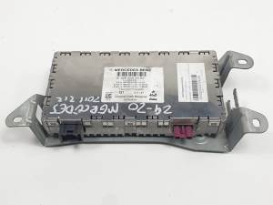 MODULO ELECTRONICO A1669003407 MERCEDES CLASE E (W212) LIM. Autodesguaces Alicante