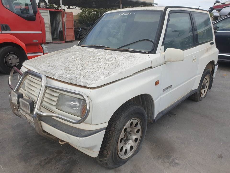 SUZUKI VITARA SE/SV (ET) (1988 - 2005)