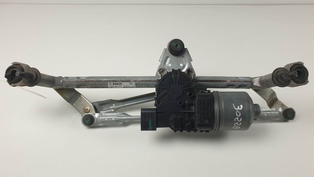MOTOR LIMPIA DELANTERO - 6R1955119A - SKODA - CITIGO E IV (NE1)