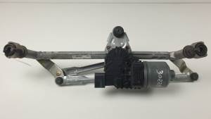MOTOR LIMPIA DELANTERO 6R1955119A SKODA CITIGO E IV (NE1) Autodesguaces Alicante