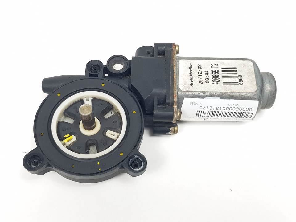 MOTOR ELEVALUNAS TRASERO IZQUIERDO - 400669 - RENAULT - LAGUNA II (BG0)