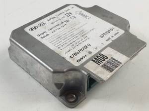 CENTRALITA AIRBAG 4079344474 HYUNDAI TUCSON (JM) Autodesguaces Alicante