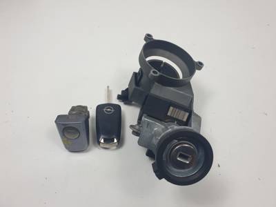 ANTIRROBO 56155D OPEL CORSA D Autodesguaces Alicante