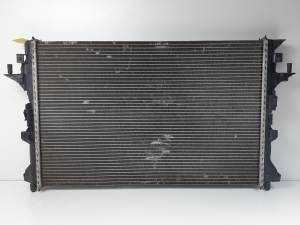 RADIADOR AGUA 8200292771B RENAULT ESPACE IV (JK0) Autodesguaces Alicante