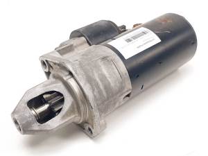 MOTOR ARRANQUE 0001115006 MERCEDES CLASE C (W202) BERLINA Autodesguaces Alicante