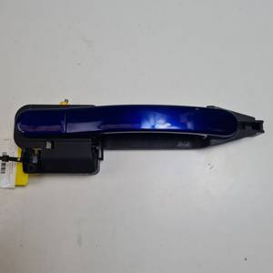 MANETA EXTERIOR TRASERA DERECHA E4B5A224A37BE FORD KA+ (CDU) Autodesguaces Alicante