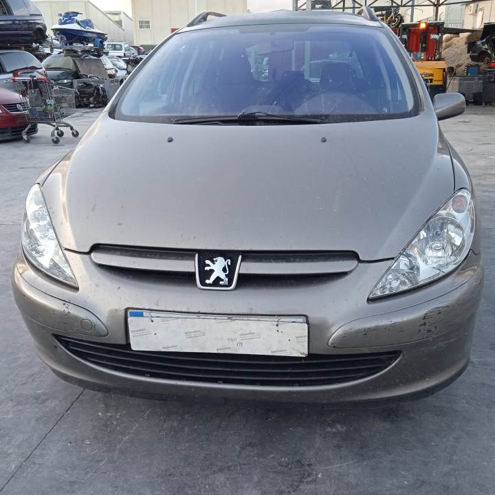 PEUGEOT 307 BREAK / SW (S1) (2002 - 2005)