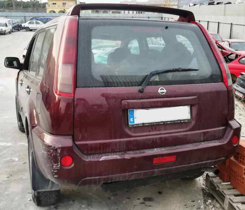 Imagen del vehículo NISSAN X-TRAIL (T30)