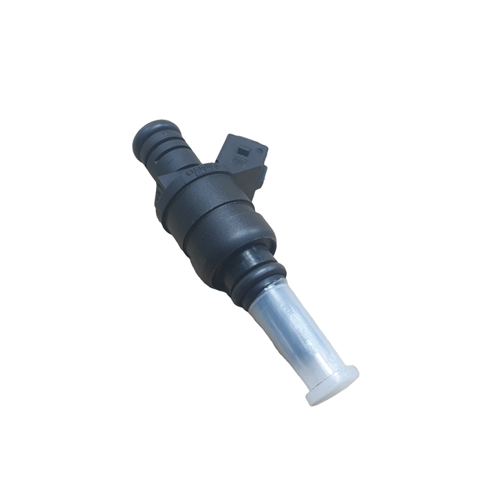 INYECTOR 1427240 BMW SERIE 3 BERLINA (E46) Autodesguaces Alicante