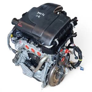 MOTOR COMPLETO 1KR TOYOTA AYGO (KGB/WNB) Autodesguaces Alicante