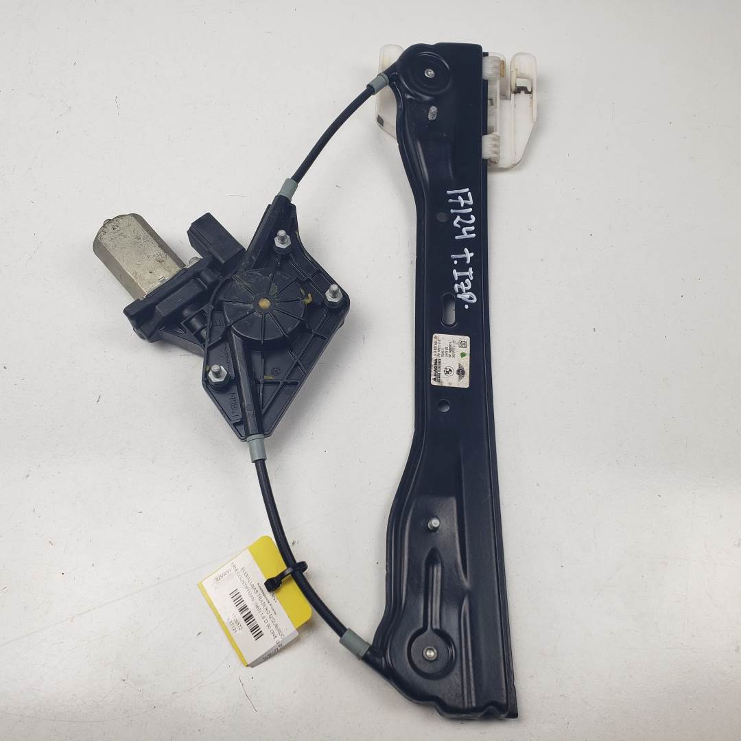 ELEVALUNAS TRASERO IZQUIERDO - 9800635 - MINI - COUNTRYMAN (R60)
