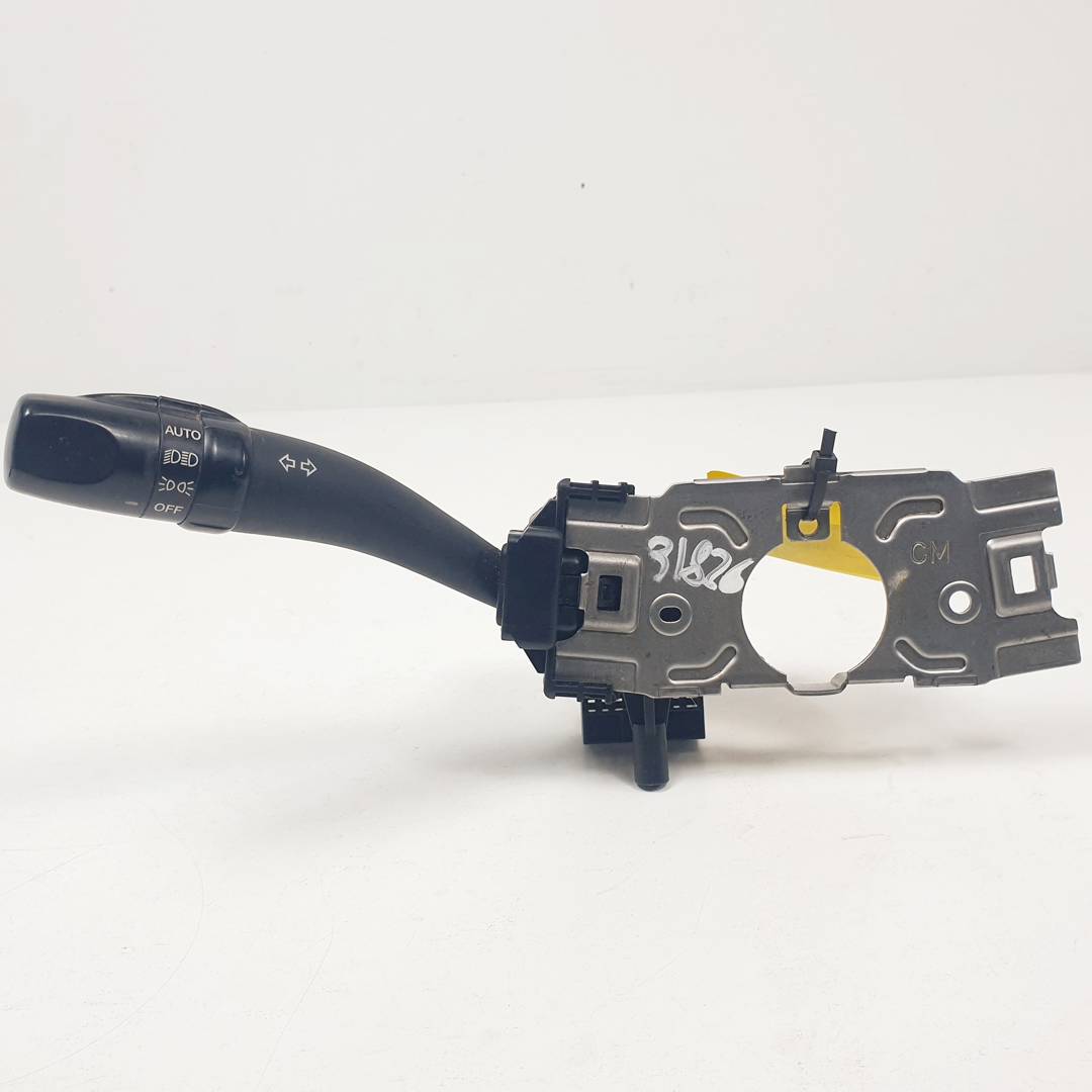 MANDO LUCES - 202004729 - HYUNDAI - SANTA FE (BM)