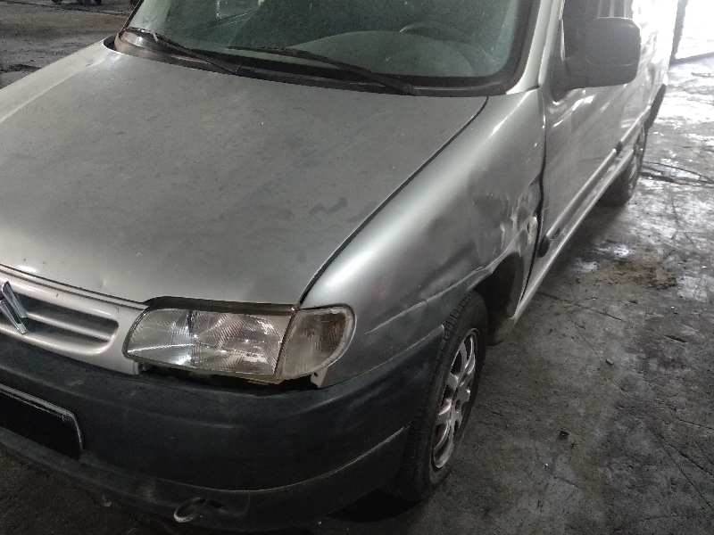 CITROEN BERLINGO (M49) (1996 - 2001)