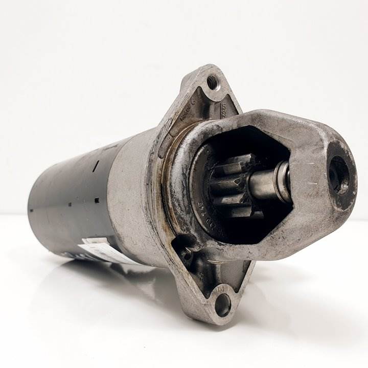 MOTOR ARRANQUE 55570445 CHEVROLET AVEO SEDÁN Autodesguaces Alicante