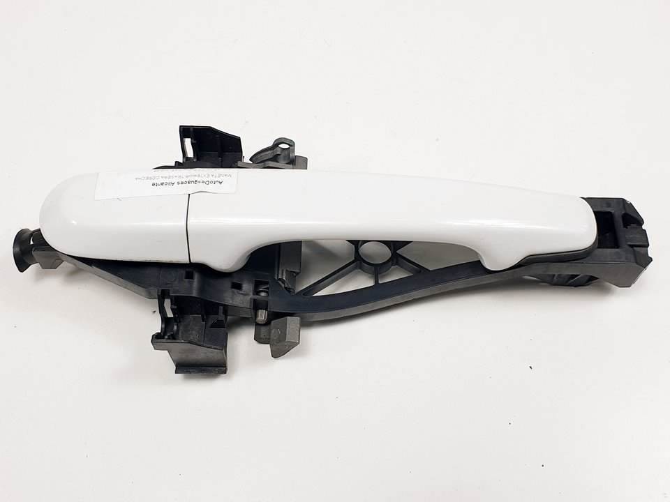 MANETA EXTERIOR TRASERA DERECHA - 6W83224A44BC - JAGUAR - XF (X250)