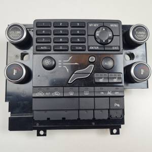 MANDO CLIMATIZADOR 30782909 VOLVO V70 FAMILIAR Autodesguaces Alicante