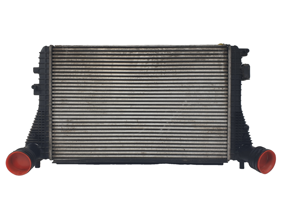 INTERCOOLER 1K0145803L VOLKSWAGEN GOLF PLUS (5M1) Autodesguaces Alicante