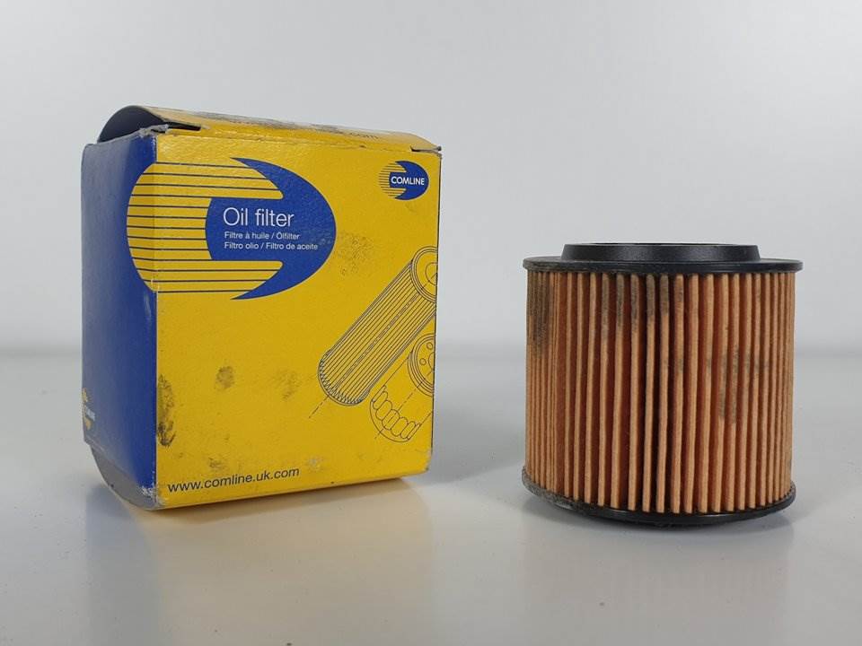 FILTRO ACEITE - EOF143 - VOLKSWAGEN - POLO (9N1)