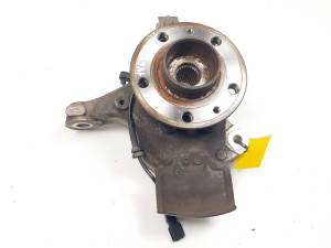 MANGUETA DELANTERA DERECHA 400140006R RENAULT LAGUNA III Autodesguaces Alicante
