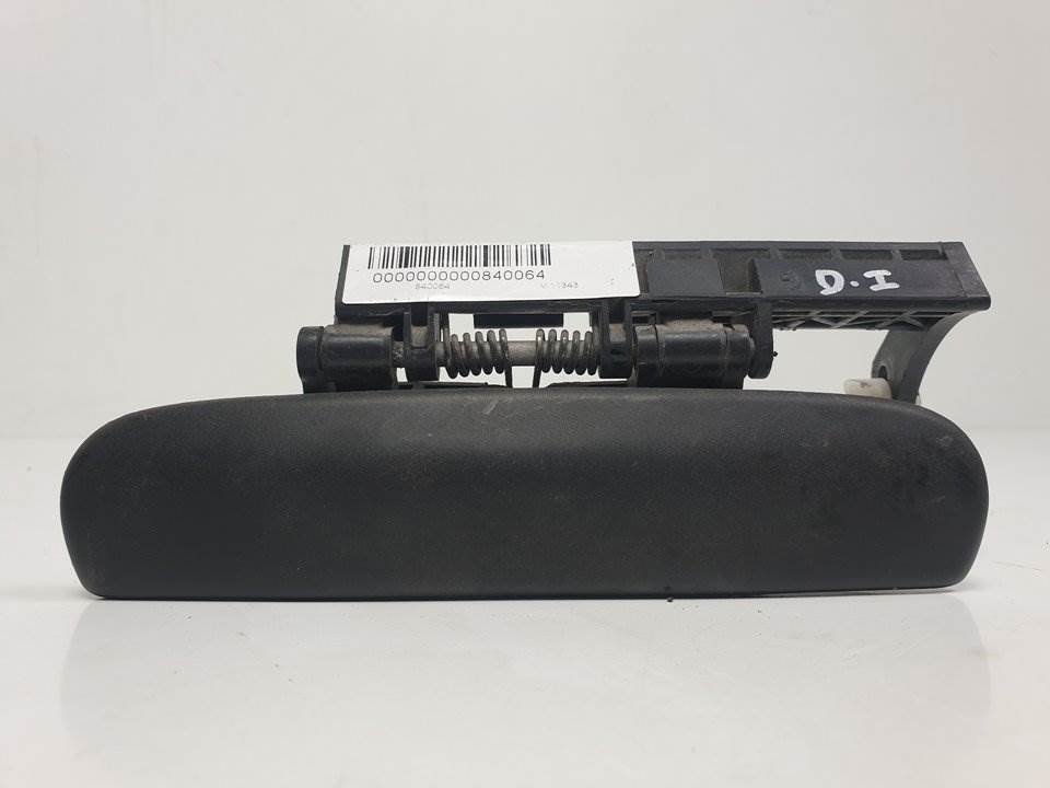 MANETA EXTERIOR DELANTERA IZQUIERDA - 96333436771 - CITROEN - XSARA PICASSO