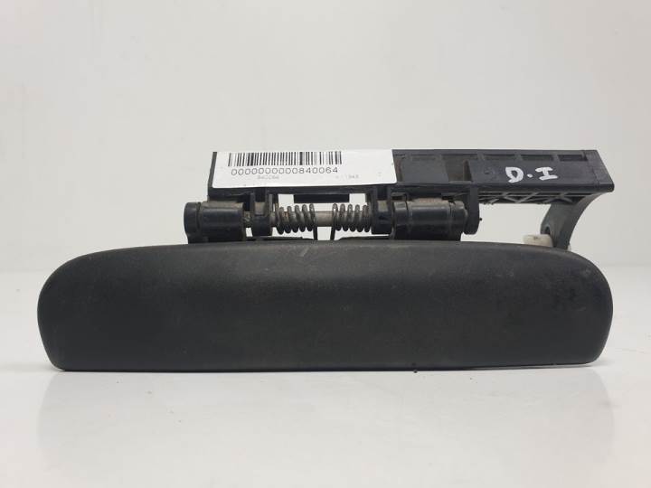 MANETA EXTERIOR DELANTERA IZQUIERDA 96333436771 CITROEN XSARA PICASSO Autodesguaces Alicante