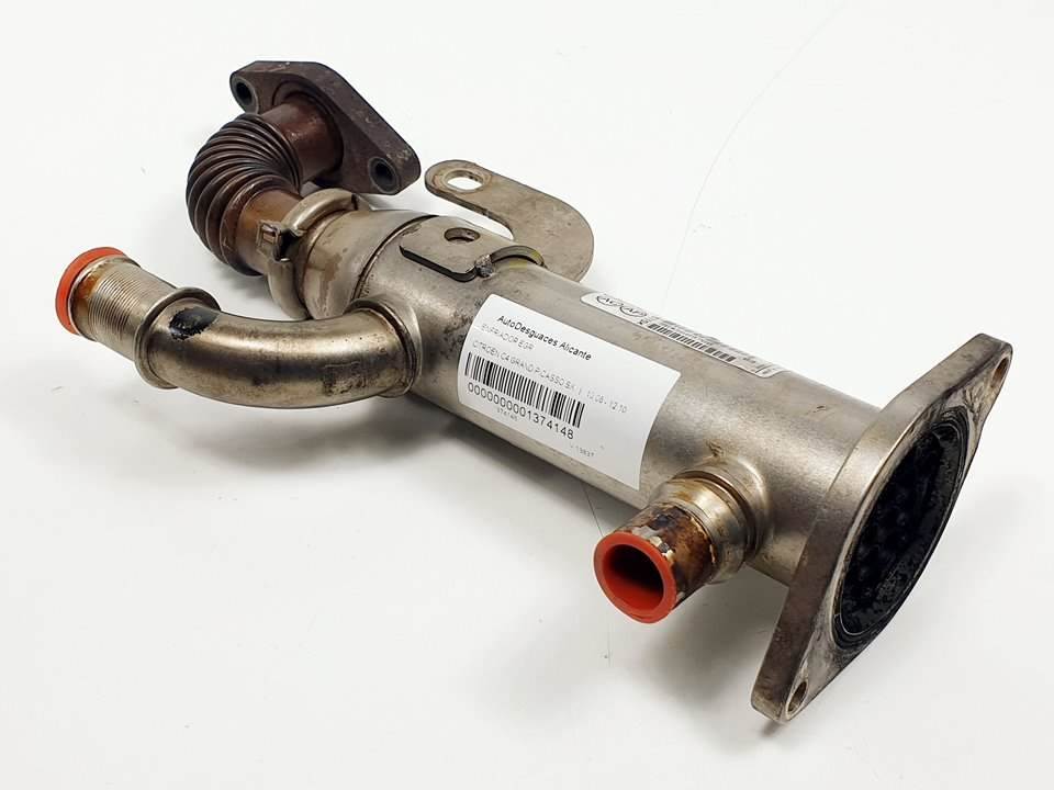 ENFRIADOR EGR - 9645689780 - CITROEN - C4 GRAND PICASSO