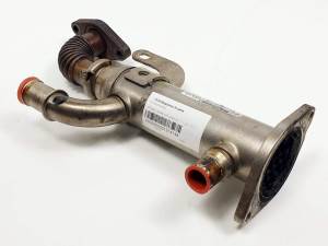 ENFRIADOR EGR 9645689780 CITROEN C4 GRAND PICASSO Autodesguaces Alicante