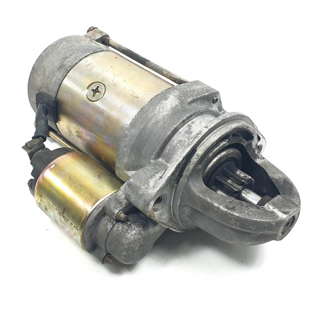 MOTOR ARRANQUE - 6611513701 - SSANGYONG - REXTON (Y200)