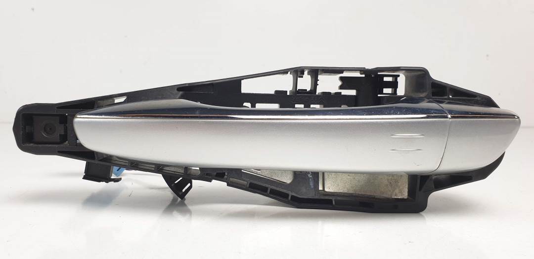 MANETA EXTERIOR TRASERA IZQUIERDA - 9686433780R - PEUGEOT - 508 SW