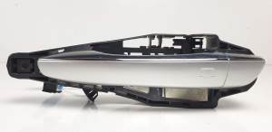 MANETA EXTERIOR TRASERA IZQUIERDA 9686433780R PEUGEOT 508 SW Autodesguaces Alicante