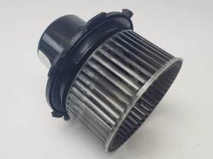 VENTILADOR CALEFACCION E7169 MERCEDES SPRINTERII CAJA CERRADA (DESDE 01.06) Autodesguaces Alicante