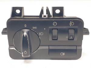MANDO LUCES 61316907944 BMW SERIE 3 BERLINA (E46) Autodesguaces Alicante