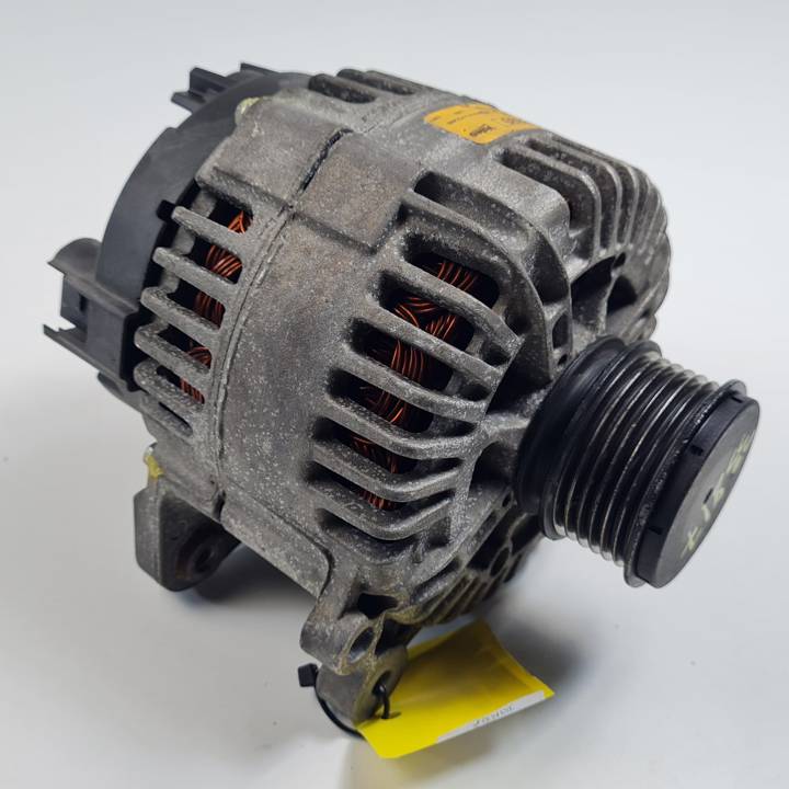 ALTERNADOR 746899 SEAT ALTEA (5P1) Autodesguaces Alicante