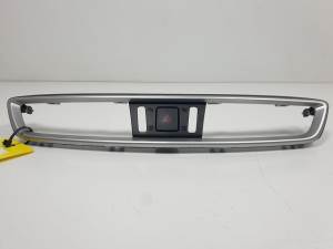 WARNING 299125472 NISSAN X-TRAIL (T32) Autodesguaces Alicante