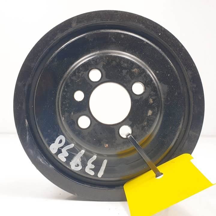 POLEA CIGUEÑAL - 03G105243 - AUDI - A3 (8P)