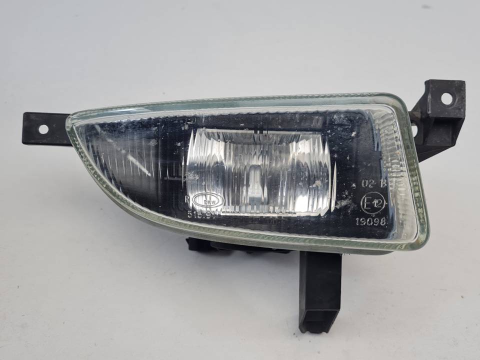 FARO ANTINIEBLA DERECHO 24407175 OPEL ZAFIRA A Autodesguaces Alicante
