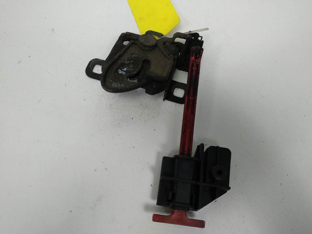 CERRADURA CAPOT - RENAULT - CLIO II FASE I (B/CBO)