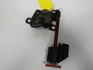 CERRADURA CAPOT RENAULT CLIO II FASE I (B/CBO) Autodesguaces Alicante